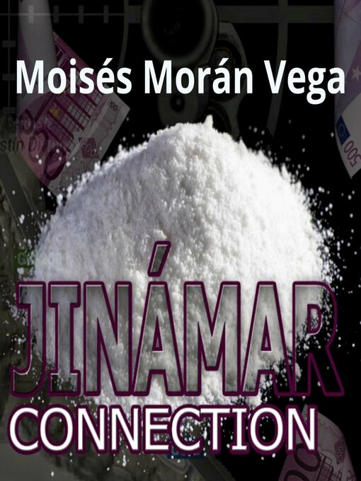 Title details for Jinámar Connection by Moisés Morán Vega - Available